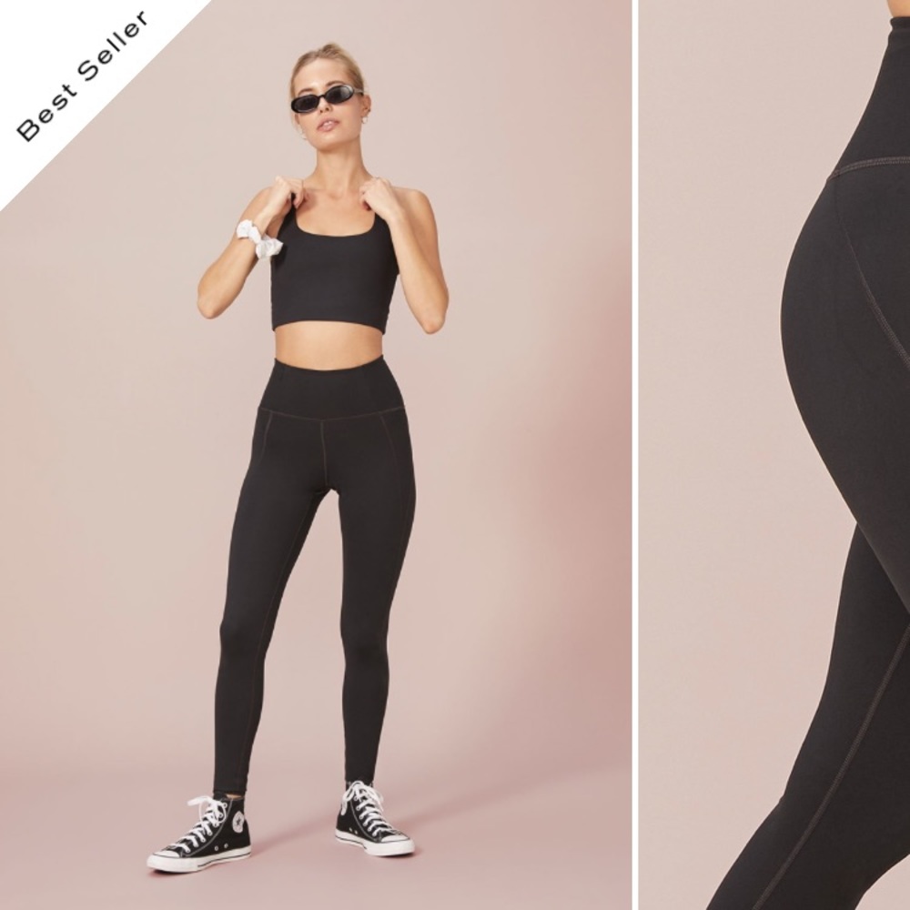 Original Girlfriend Collective Leggings
